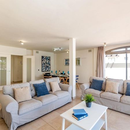 Villa Sirena By Villa Plus Corralejo Exteriör bild