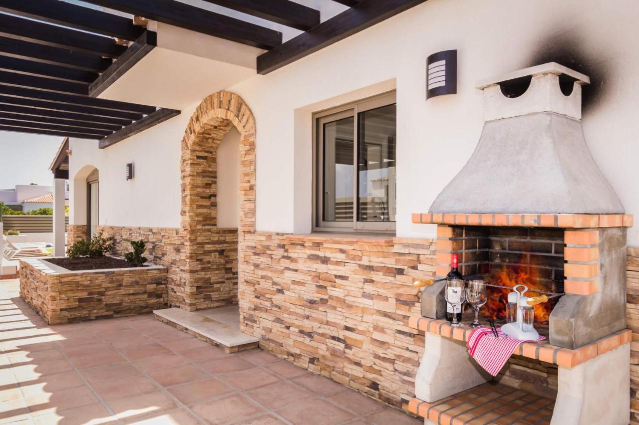 Villa Sirena By Villa Plus Corralejo Exteriör bild
