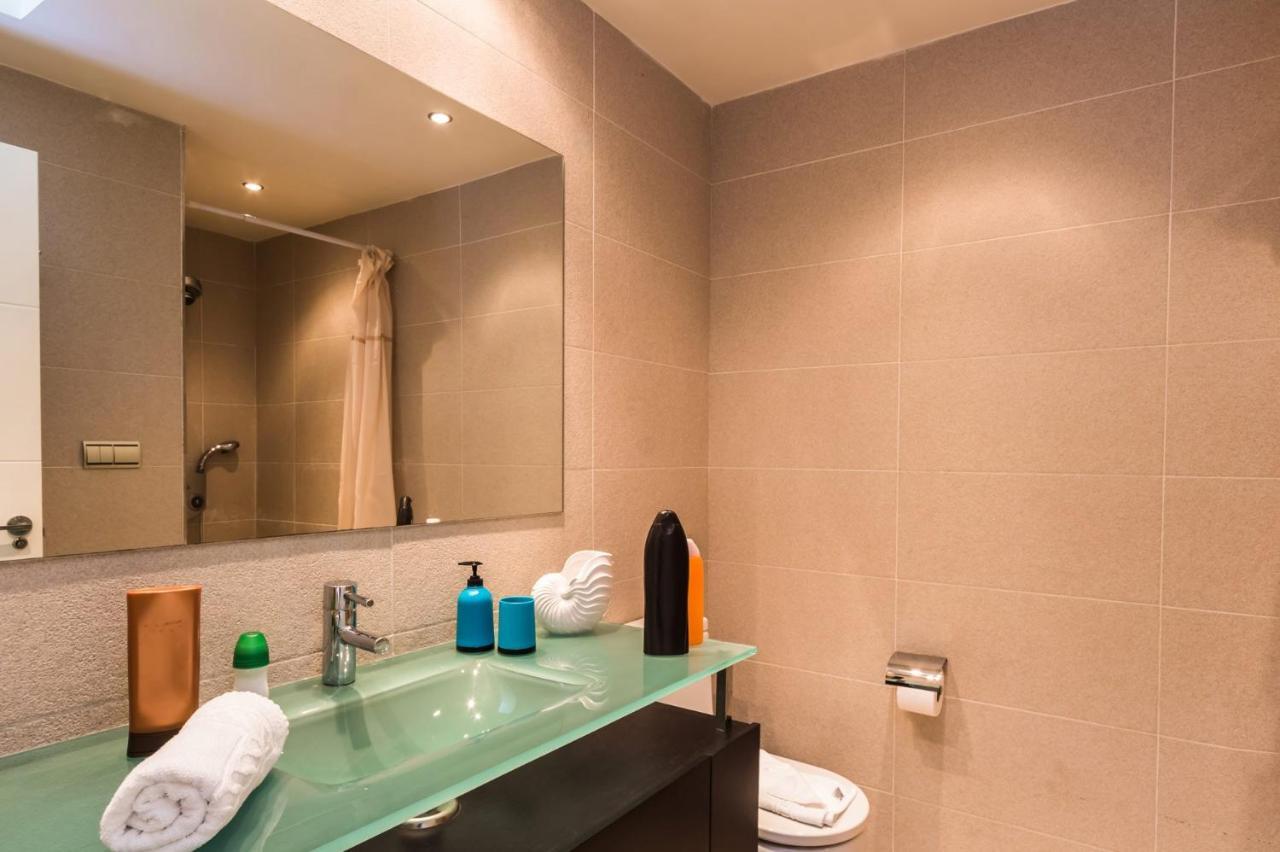Villa Sirena By Villa Plus Corralejo Exteriör bild